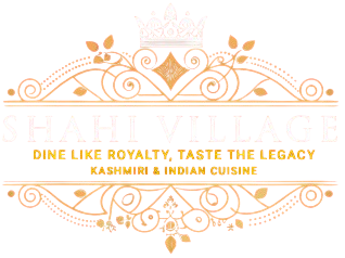Shahi Village logo
